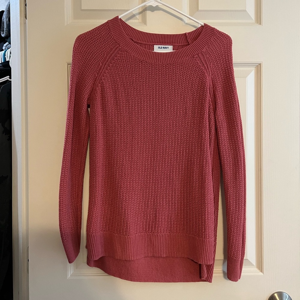 Old Navy Crew Neck Sweater